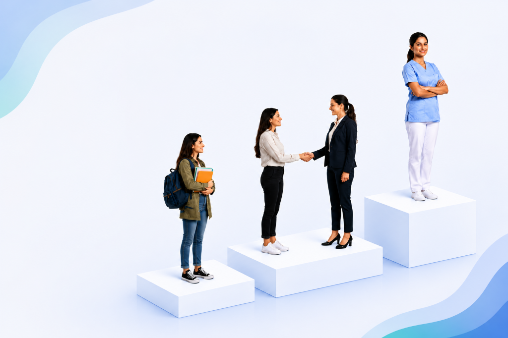 Physiotherapy Career Pathway